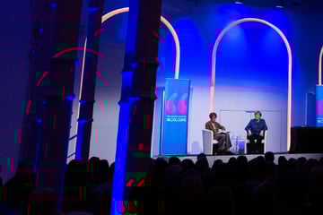 Köln: Von Scholz bis Kebekus: Diese Promis reden bei der Lit.Cologne mit