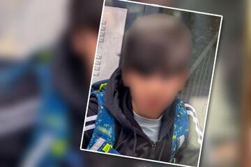 Fieberhafte Suche: 10-jähriges Kind nach Verschwinden wohlbehalten aufgefunden