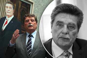 "Big Fritz" ist tot: Köln trauert um Ex-Oberbürgermeister Fritz Schramma (†78)
