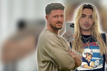 Nach Dating-Gerüchten: Folgt Reality-Star Kontalis Bill Kaulitz jetzt nach Hollywood?