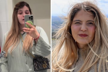 Darum findet "Coupleontour"-Ina die Liebe zu Männern deutlich entspannter