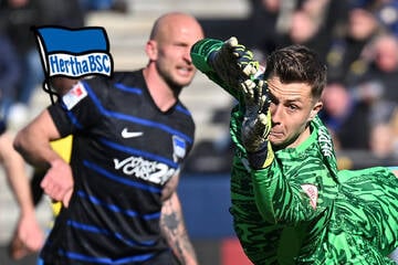 Ernst sei Dank: Hertha BSC beendet Trainingslager mit Sieg