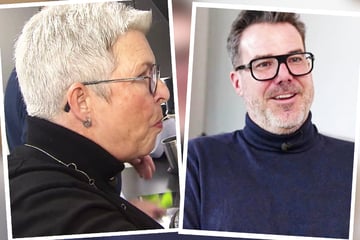 Das perfekte Dinner: Tims Suppe besteht den Mutter-Test nicht
