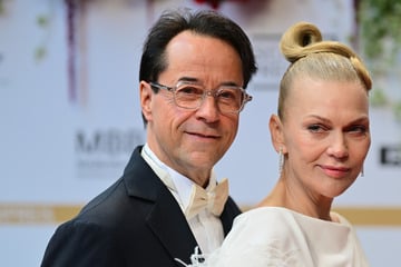 Reise zu sich selbst: Jan Josef Liefers gesteht Drogen-Trip