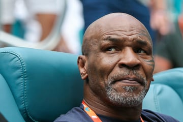 Horror-Geständnis von Mike Tyson nach Pleite: "Wäre im Juni fast gestorben"