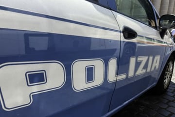 Anderem Mann ins Gesicht geschossen: Junger Deutscher in Italien gefasst