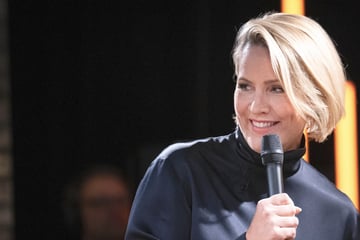 Judith Rakers mit überraschender Beichte: "Ich habe so eine Art Messie-Syndrom"