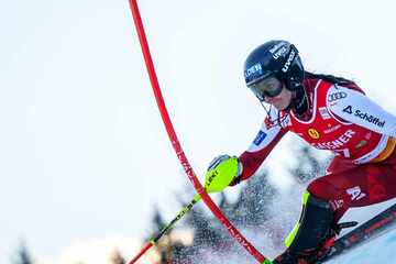 Große Opfer für die Liebe: Kohle-Sorgen belasten Ski-Ass nach Bruch mit Verband