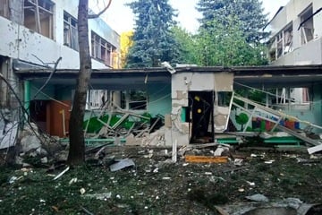Ukraine-Krieg: Tote und Verletzte in Russland