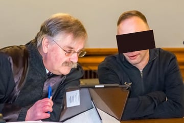 Brandserie und versuchter Mord im Leipziger Westen: Angeklagter streitet Taten ab