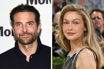 Haben Gigi Hadid und Bradley Cooper heimlich Ja gesagt?
