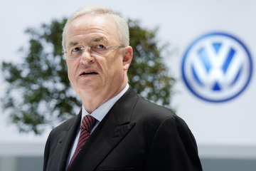 VW-Dieselskandal: "Mr. Volkswagen" als Zeuge vor Gericht