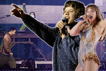 Diese Songs hören die Sachsen: Eine Band überrascht