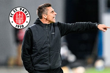 Remis-Könige der Liga! Das fehlt dem FC St. Pauli noch zum ersten Auswärtssieg