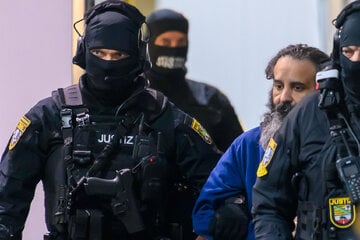 Prozess um Magdeburg-Anschlag: Gutachter hält Attentäter für schuldfähig