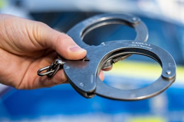 Mann gerade aus dem Gefängnis raus - jetzt droht schon wieder Haft