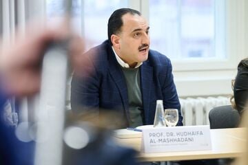Mordanschlag nur erfunden? Strafbefehl gegen Berliner Schulleiter