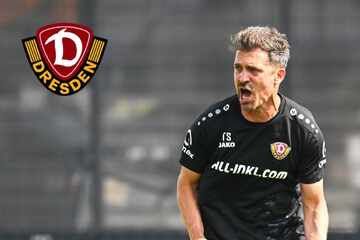 Wo geht die Reise bei Dynamo hin? Thomas Stamm erklärt sein Saisonziel