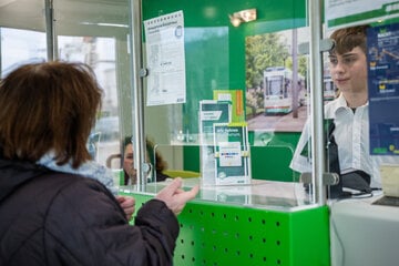 Umstellung im Kundenzentrum: So wollen die MVB kundenfreundlicher werden