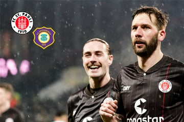 FC St. Pauli will Geisterspiel gegen Aue vermeiden und setzt auf Ausnahme