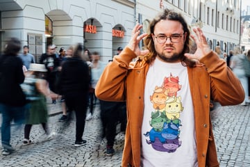 Geräusche, Gerüche, Small Talk: Für Nico wird der Alltag zum Horrortrip
