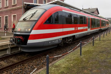 Dresden: Endlich! Dresdner S-Bahn fährt Angebot auf wichtiger Pendler-Strecke wieder hoch