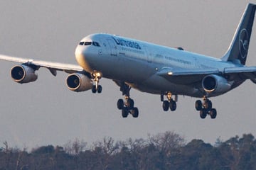 Erster Evakuierungsflug aus Nahost in Deutschland gelandet!
