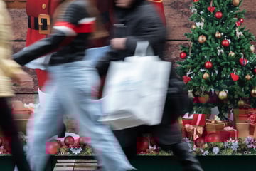 Messerangriff beim Weihnachtsshopping - Täter soll in Psychiatrie!