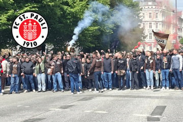 St.-Pauli-Blog: Fans mit gemischten Gefühlen vor Finale: "Am Millerntor ist alles möglich!"