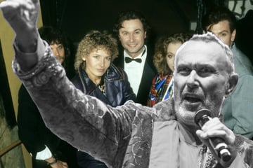 "Dschingis Khan"-Frontmann "unerwartet" mit 75 Jahren gestorben