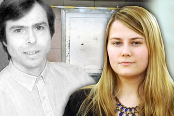 Große Sorge um Natascha Kampusch: "Sie ist wieder in einer Art Gefangenschaft"
