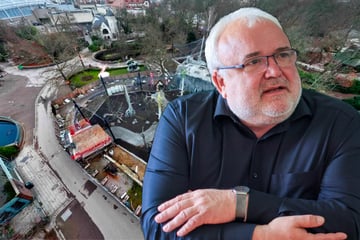 Zoo Leipzig eröffnet neue Anlage und dort könnt Ihr den Tieren ganz nah kommen