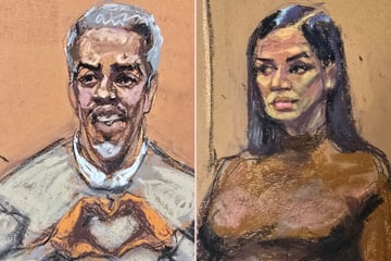 Sean "Diddy" Combs: Cassie Ventura testifies on horrific abuse and "freak-offs"