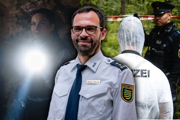 Sachsens Polizei sucht Nachwuchs im Videospiel-Look