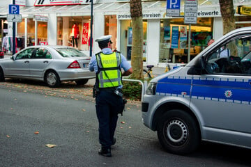 Mehrere Überfälle innerhalb eines Abends: Kölner Polizei prüft Zusammenhang