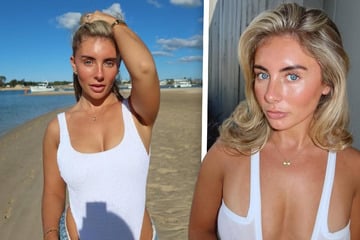 Eskalierter Feminismus-Streit? Erotik-Megastar Bonnie Blue im Club attackiert