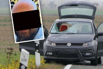 Mann überfährt seine Partnerin - Gericht lässt ihn wieder frei