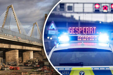 Geduldsprobe für Autofahrer: A1 bei Köln ab heute zwei Wochen lang gesperrt