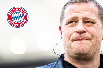Kryptische Worte zur Trainersuche des FC Bayern! Max Eberl: "Auf einmal gehen Türen auf"