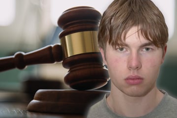 "Es wird cool sein, jemanden zu töten": Junger Mann nach SMS schuldig gesprochen