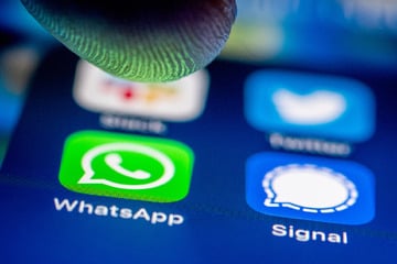 Schluss mit Verschlüsselung: Werden WhatsApp, Signal und Co. bald überwacht?