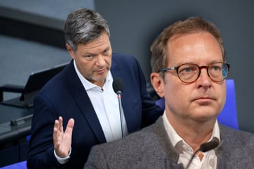 CSU-Generalsekretär tritt nach und fordert Habeck-Aufarbeitung