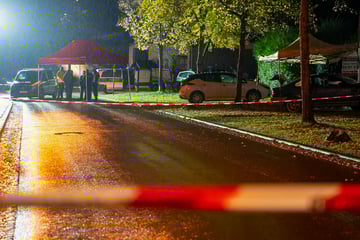 Schüsse bei Verkehrskontrolle: Polizist und Angreifer schwerverletzt