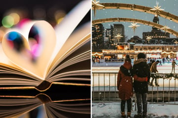 Best Christmas romance book recommendations for the 2024 holiday season