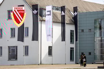 Cottbus-Coup! Weltkonzern wird Ausrüster des Drittligisten