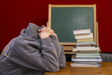 Zahlen steigen deutlich: Immer mehr Schulabgänger in NRW ohne Abschluss