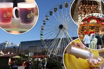 Wie teuer ist ein Besuch auf dem Leipziger Weihnachtsmarkt? TAG24 macht den Test