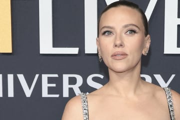 Aus diesem Grund macht Scarlett Johansson keine Fotos mit Fans