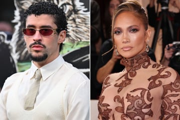 Jennifer Lopez eyes Bad Bunny collab to reignite her struggling career
