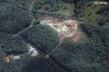 Tennessee explosives plant disaster: Authorities confirm final death toll after blast